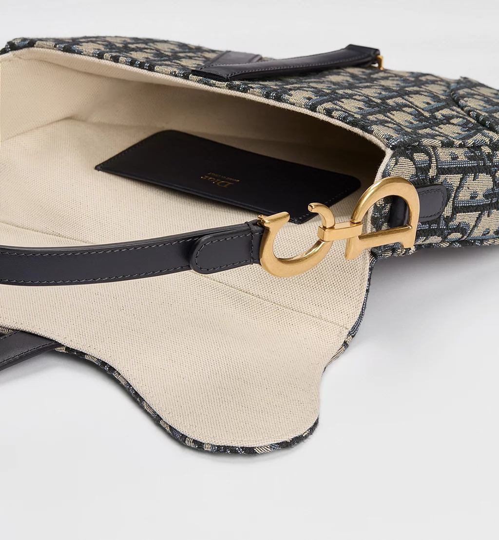 Dior Saddle - 图片 5