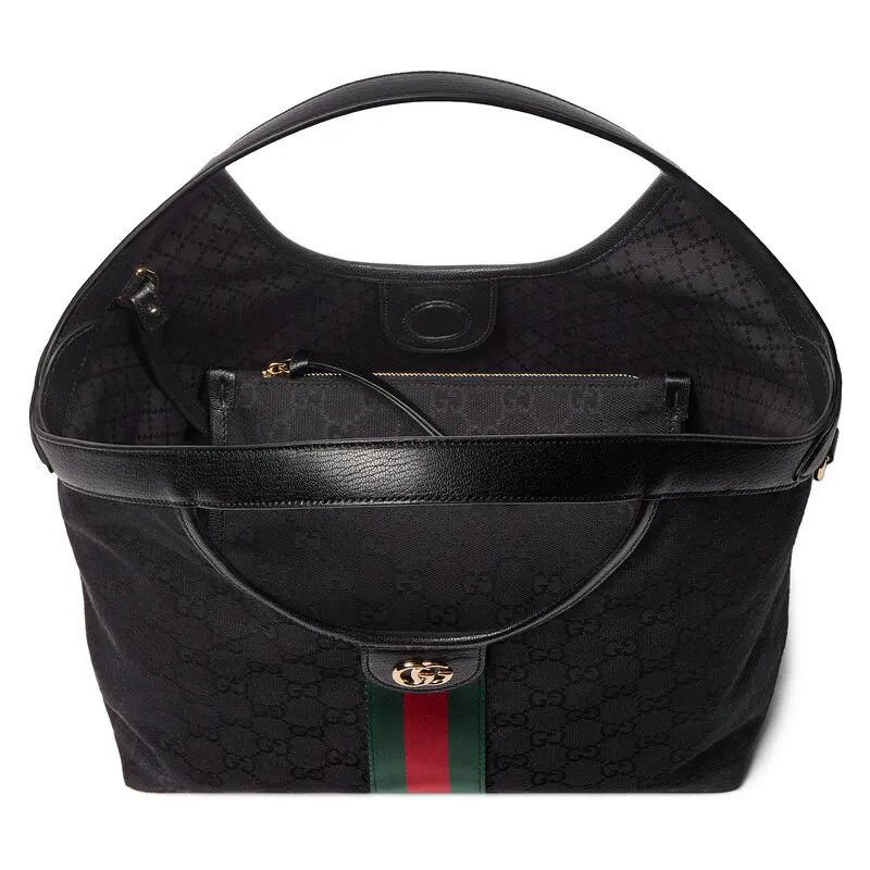 Gucci Giglio Tote Bag - 图片 12