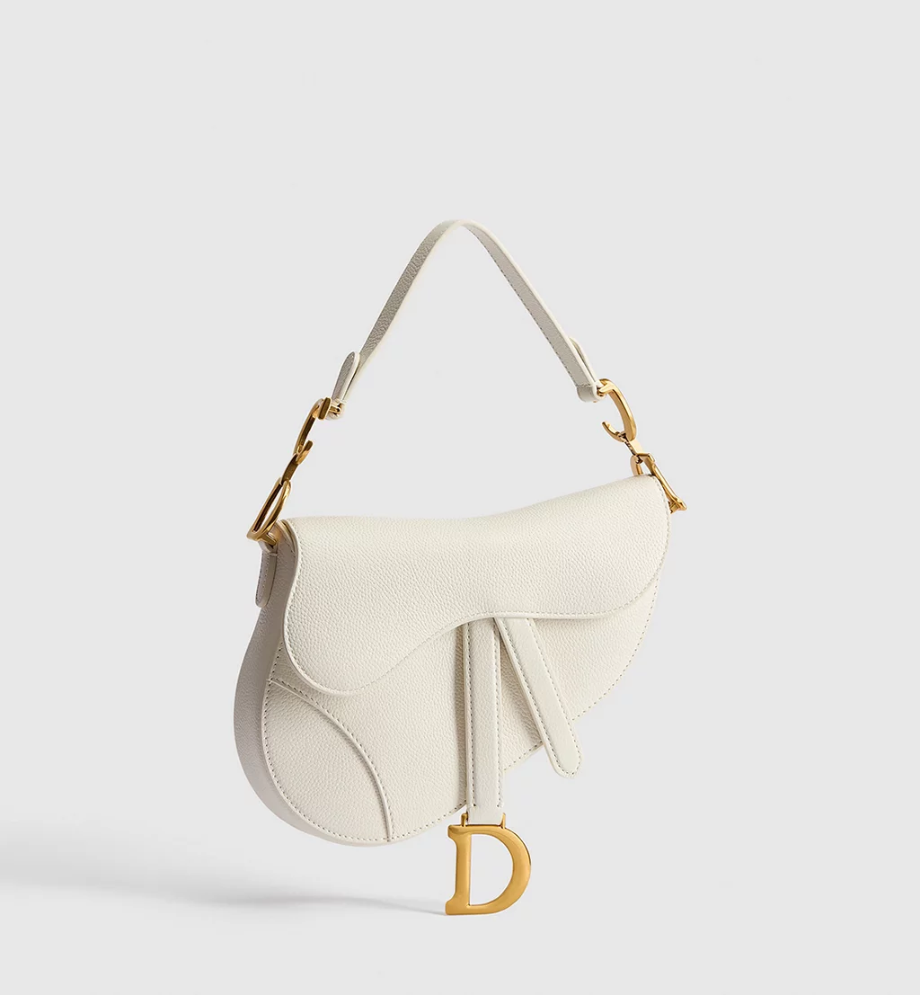 Dior Saddle - 图片 6