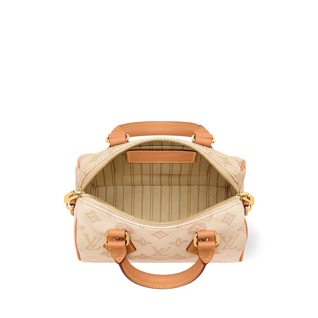 Louis Vuitton Speedy Bandouliere 20 - 图片 3
