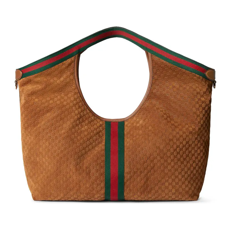 Gucci Giglio Tote Bag - 图片 14