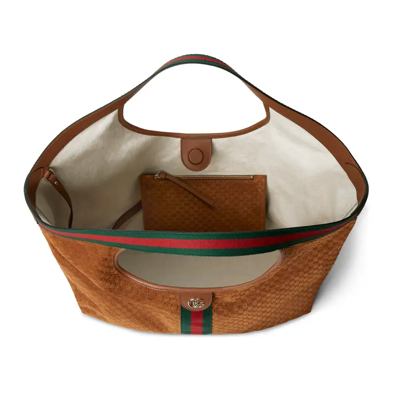 Gucci Giglio Tote Bag - 图片 15