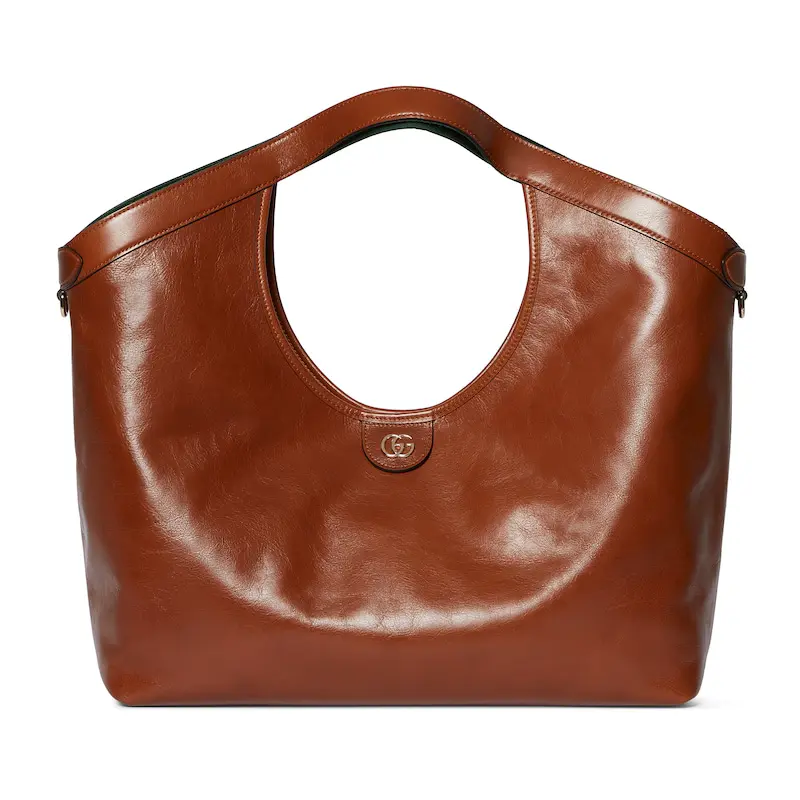 Gucci Giglio Tote Bag - 图片 16