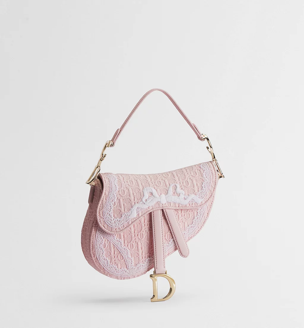 Dior Saddle - 图片 9