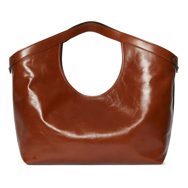 Gucci Giglio Tote Bag - 图片 17