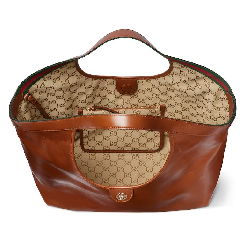 Gucci Giglio Tote Bag - 图片 18