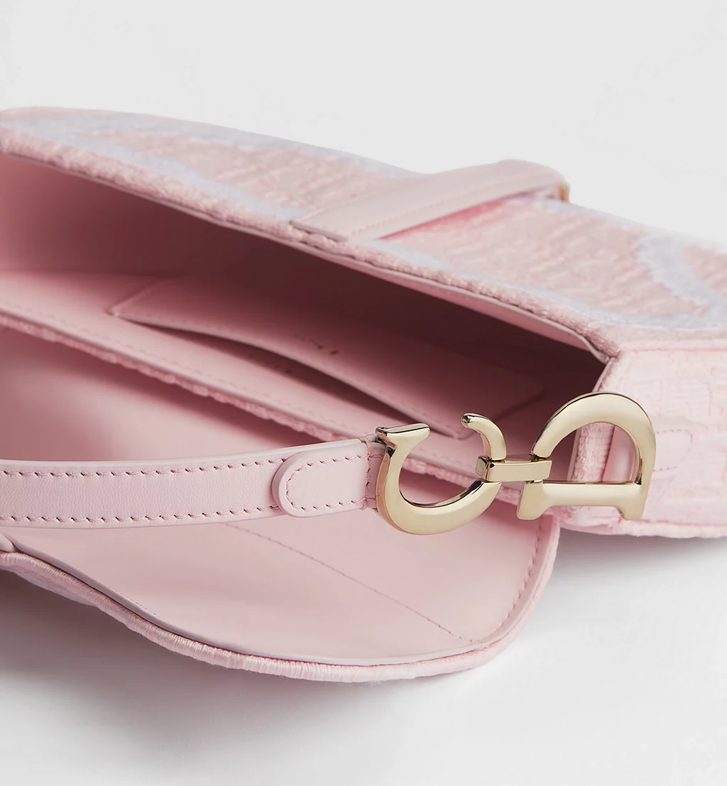 Dior Saddle - 图片 11
