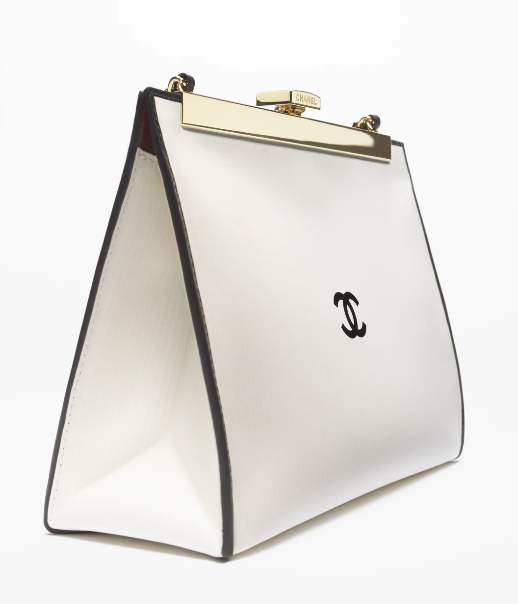 CHANEL 26S, Calfskin Leather - 图片 3