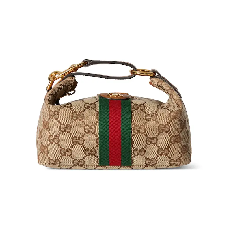 Gucci Vanity Mini Handbag