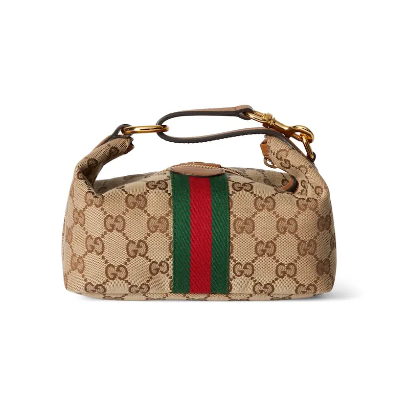 Gucci Vanity Mini Handbag - 图片 2