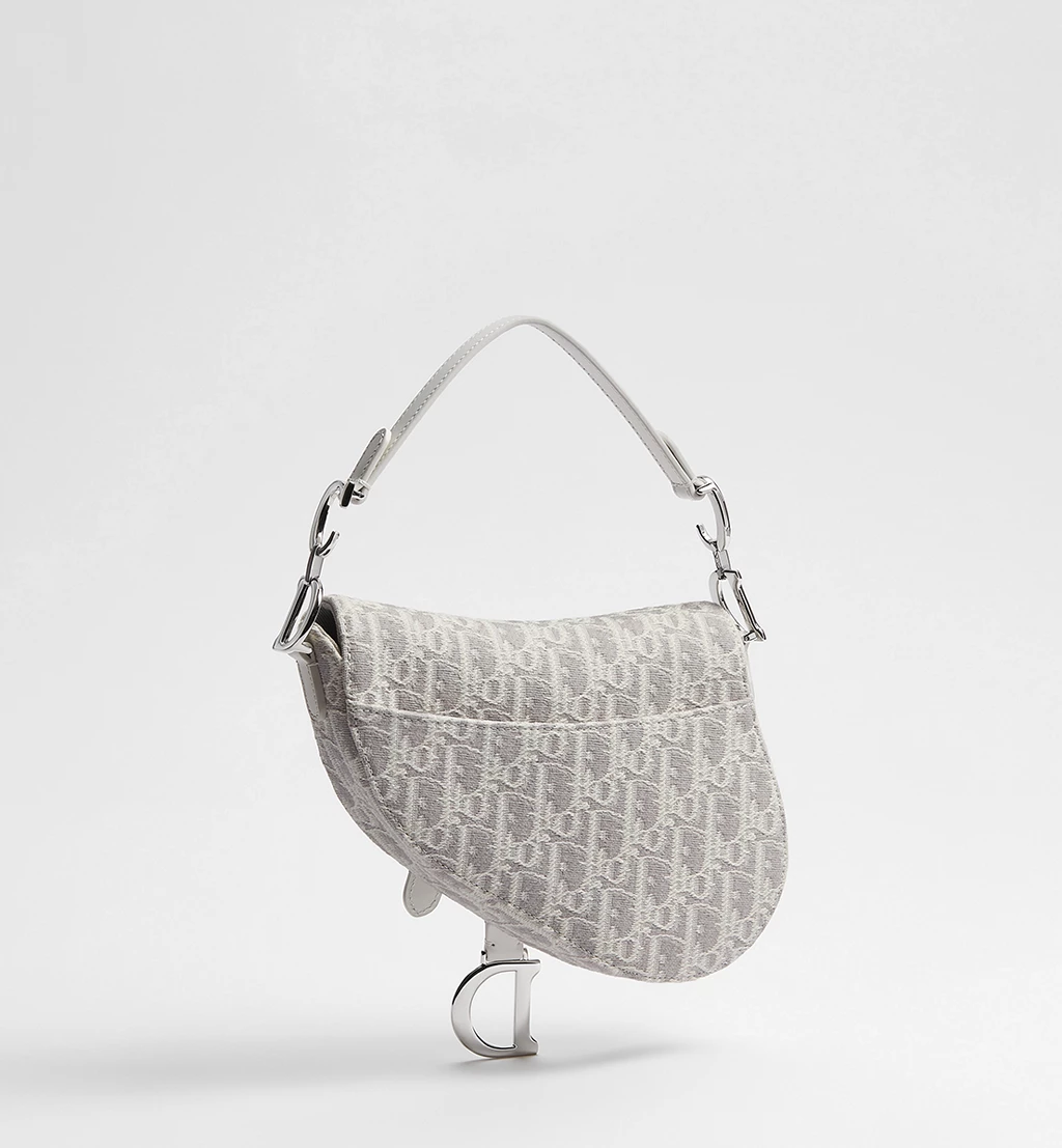 Dior Saddle - 图片 13