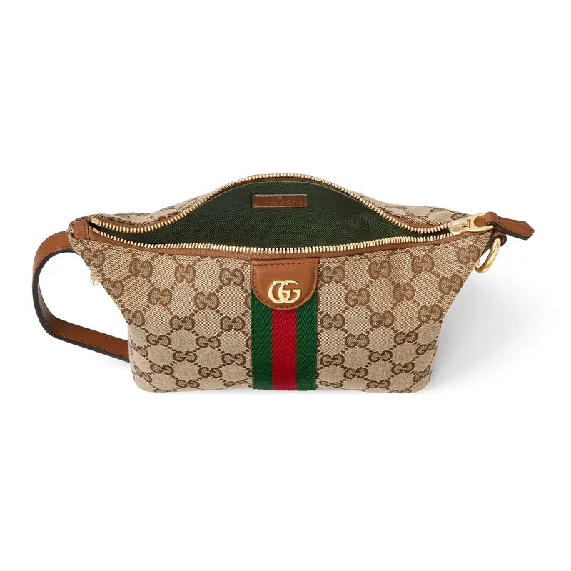 Gucci Vanity Mini Handbag - 图片 3