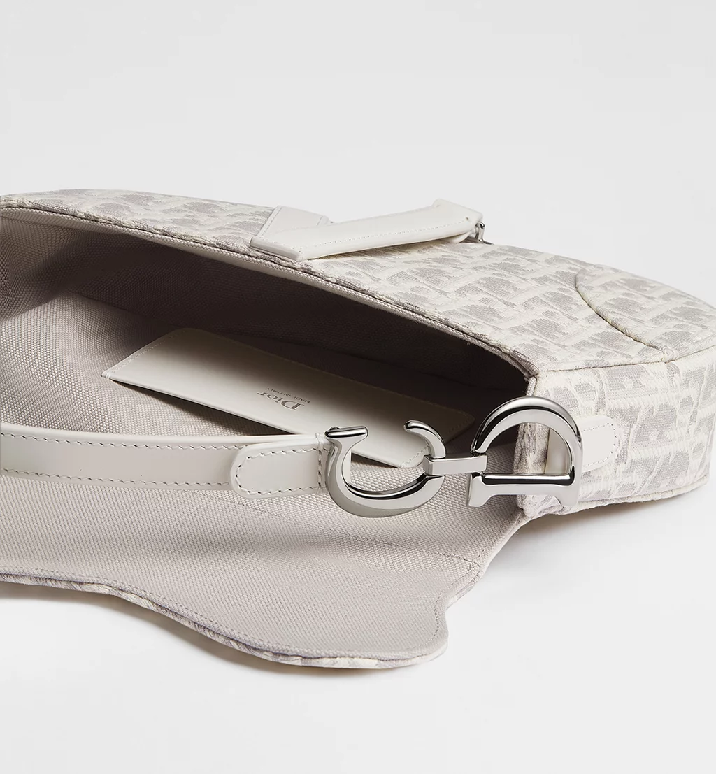 Dior Saddle - 图片 14