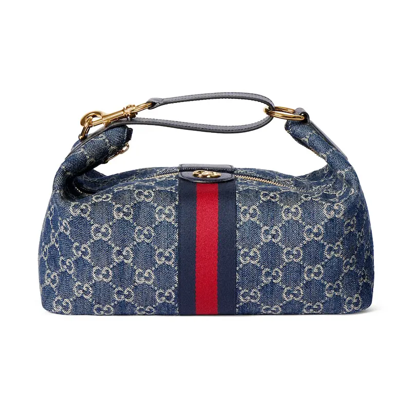 Gucci Vanity Mini Handbag - 图片 4