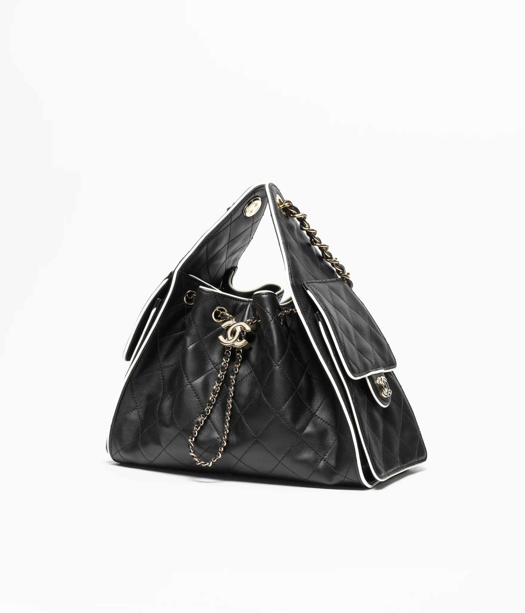 CHANEL 25Bag 25S - 图片 5