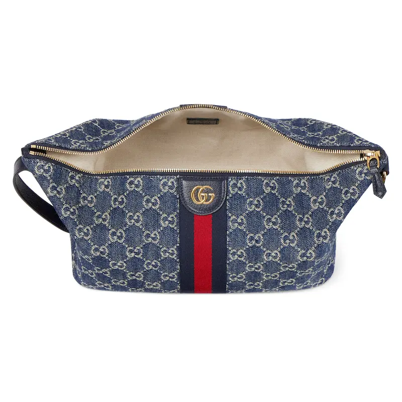 Gucci Vanity Mini Handbag - 图片 5