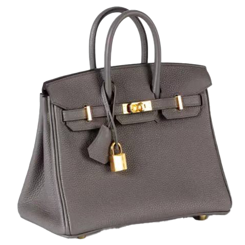 Hermès Birkin 25 - 图片 3